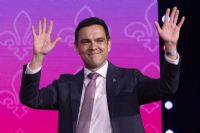 L’avenir de Charles Milliard et du PLQ : le retour du refoulé…